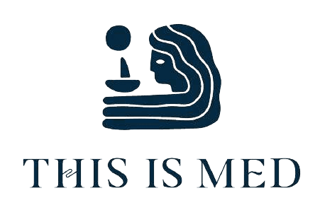 This Is Med logo