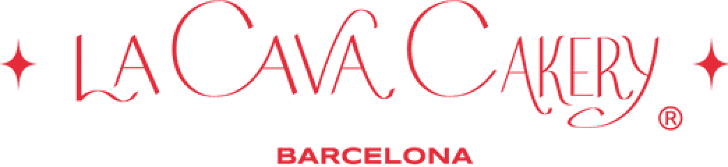 La Cava Cakery logo