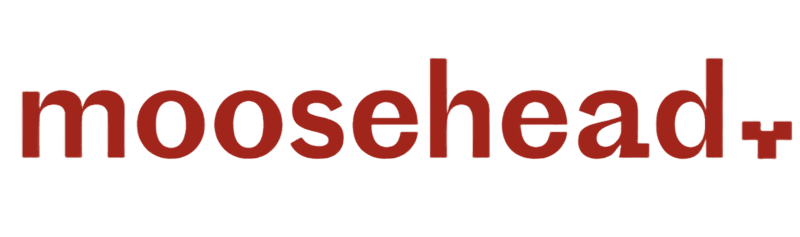 Moosehead logo