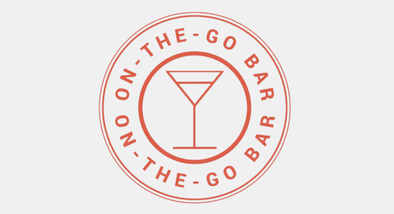 On The Go Bar logo