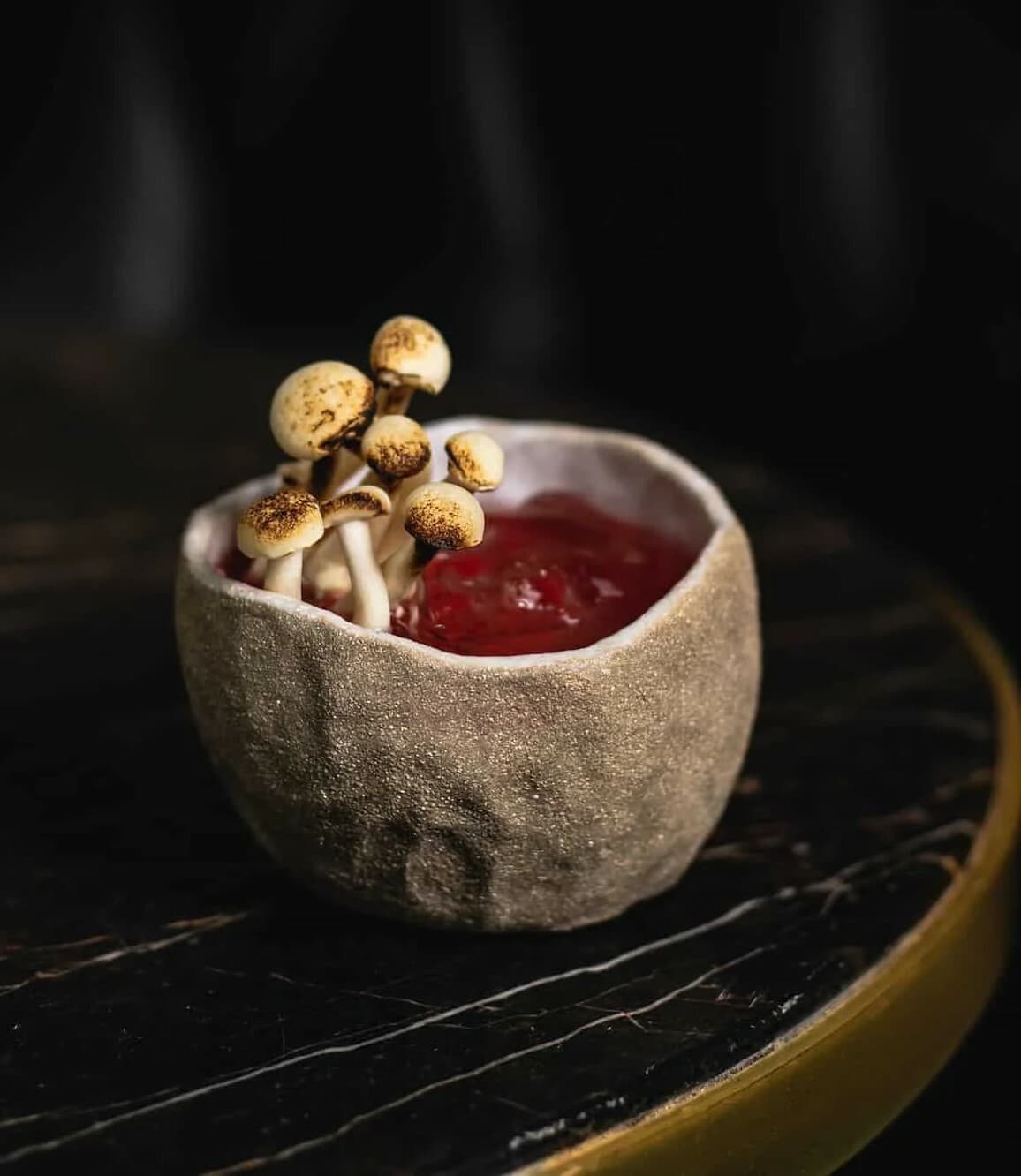 Sophisticated bar and bistro image 6