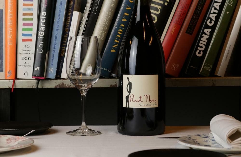 Wine bar and catalan restaurant image 6