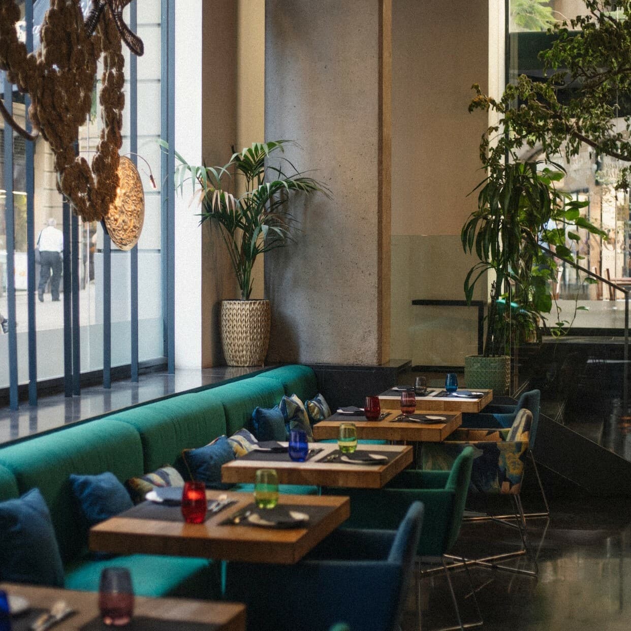 Gastronomic tapas bar image 1