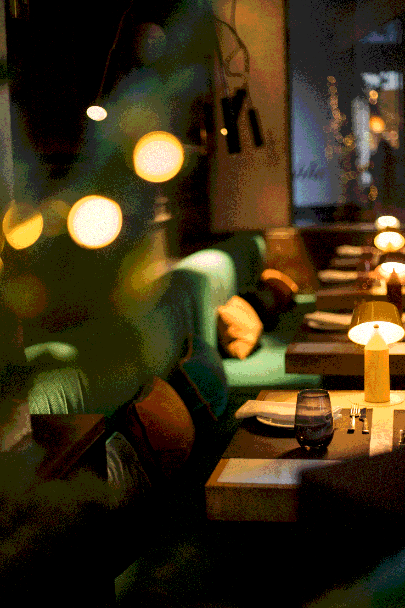Gastronomic tapas bar image 2