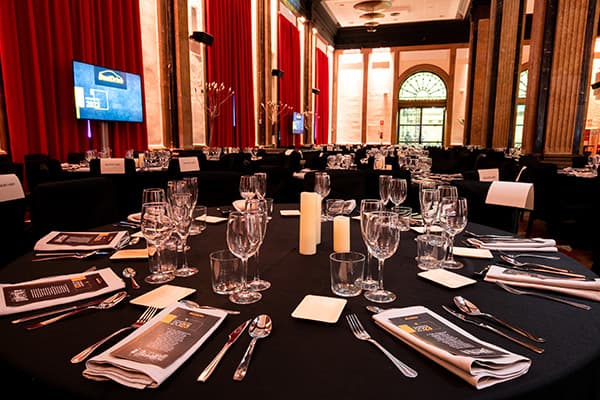 Concept gastronomic space image 4
