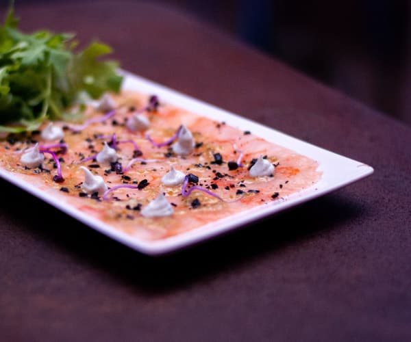 Cozy concept restaurant image 6