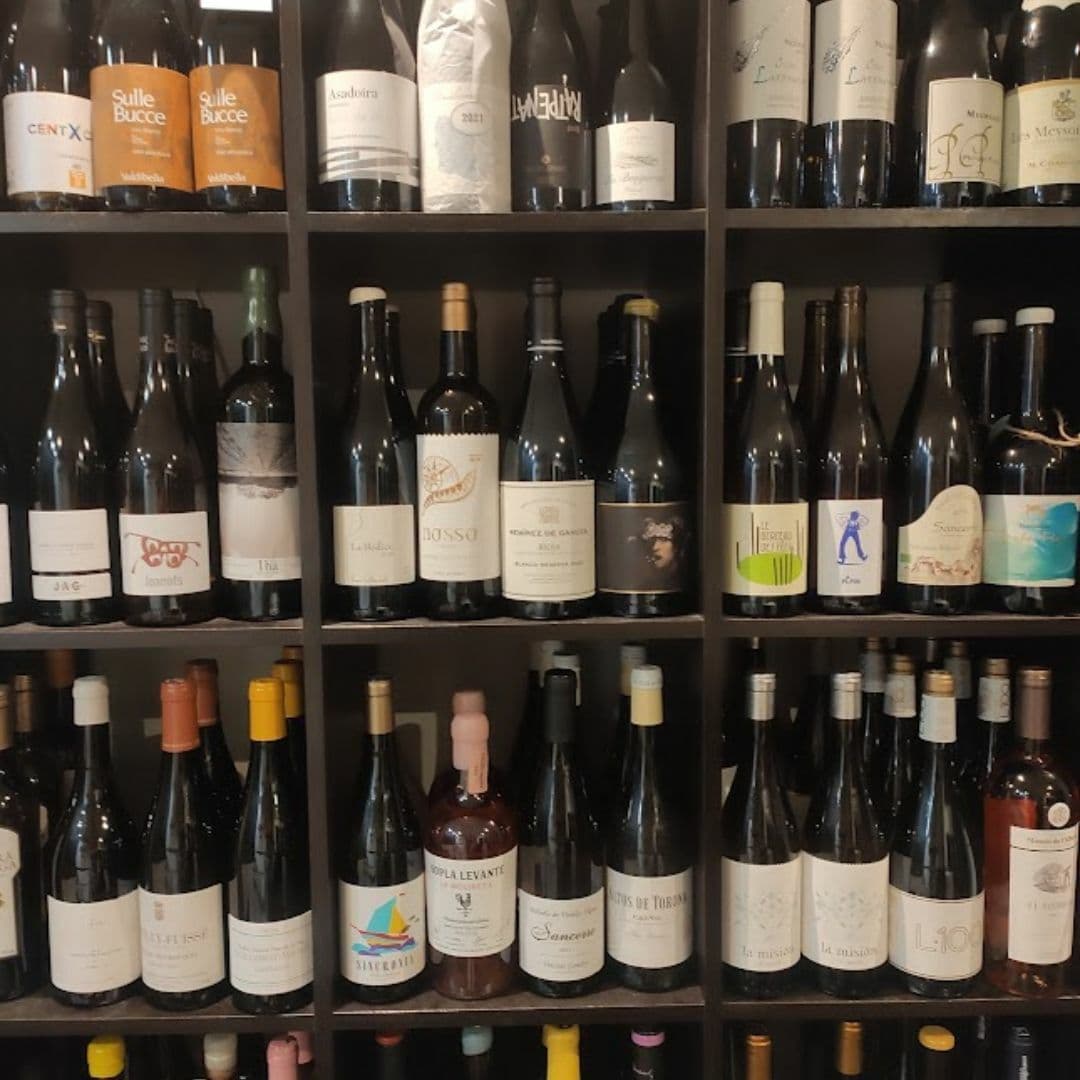 Wine bar and catalan restaurant image 1