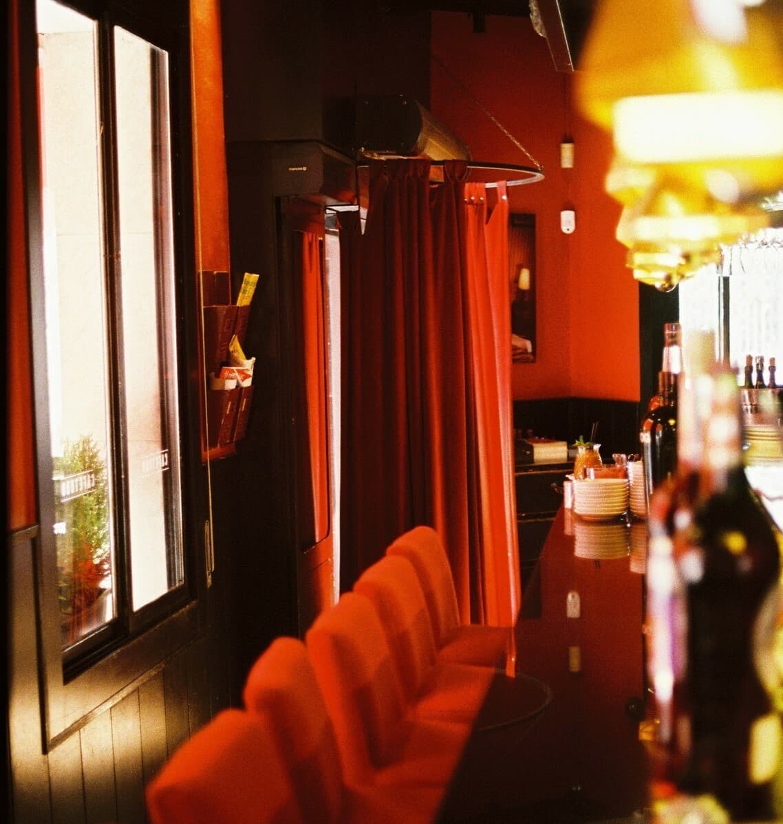 Bistrot / House of tapas image 1