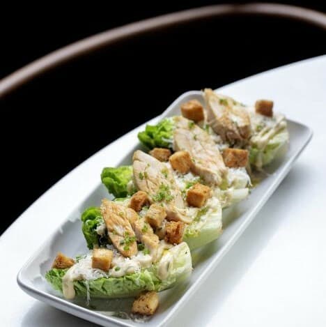 Gastronomic tapas bar image 6