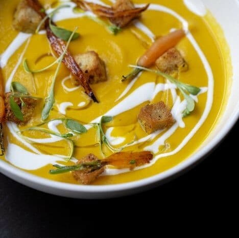 Gastronomic tapas bar image 7