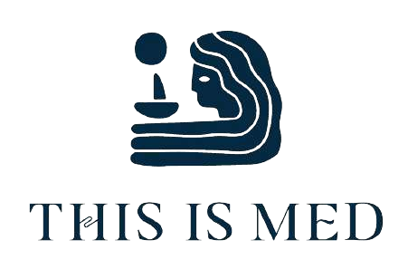This Is Med logo