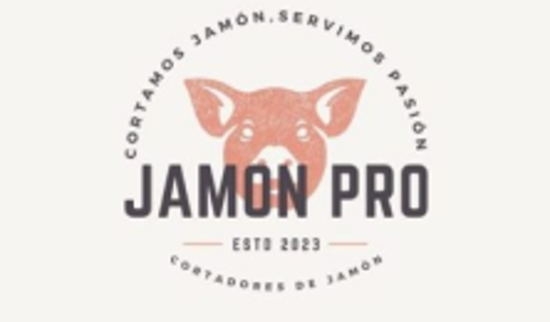 Jamón Pro logo