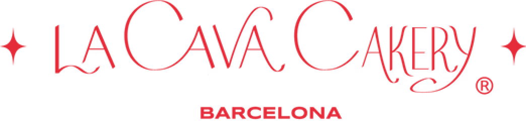 La Cava Cakery logo