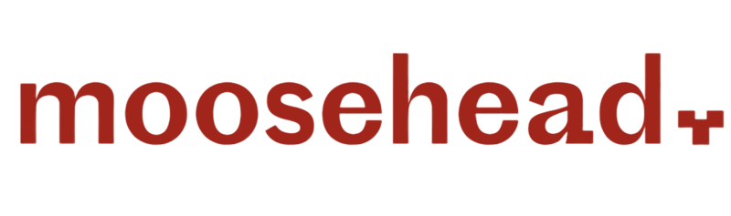 Moosehead logo