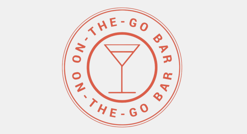 On The Go Bar logo